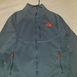 North Face Fleece Jacket